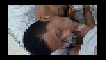 Namorado Dando Aquela Mamada