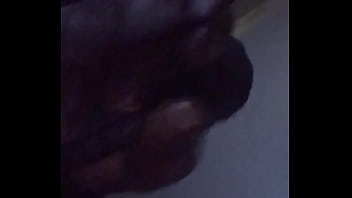 Gwoup Jacking Off His Big Cock