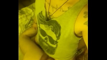 Roçando Pau No Rabo Do Tio