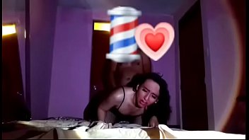 Barber Fuck Me On Doggystyle (front Angle) He Give It To Like Im A Woman