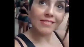 Ready For Carnaval - Safada Pronta Para Carnaval