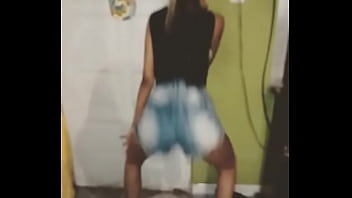 Perreando Bien La Cola