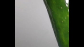 Jugando Con Mi Pepino