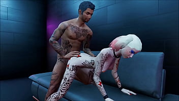 WBP087 - Glory Hole Bitches 14