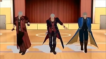 Dance, Stylish - Unknown - 2025 - Incredible - Scene - Video 2890468