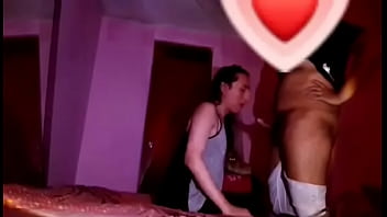 Revealing Young Bear Dick And Sucking It