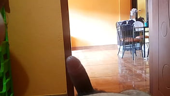 Mi Esposa Venezolana Culona Me Da Ricos Sentones