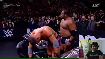 Veo A 2 Hombres D_ndose Duro En Caliente (es Verano)