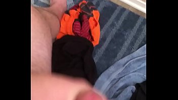 Cumming Like A Fountain