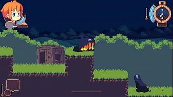 Lufuclad Version 24 By Kyrieru: New Night Time Animation