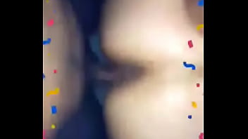 Black Cock Fucking Redbone On Snap