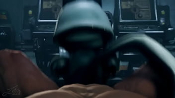 Sex, Cyborg, Animate - Unknown - 2025 - Amazing - Show - Video 2642884