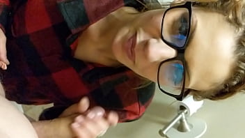 Big White Cock Dick Jonas Getting Head From Hotel Thot