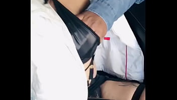 Alessandra De Regreso A Cdmx