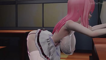 Lilia_insects~back To Bliss