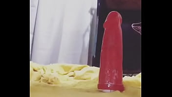 Sentando No Consolo Gigante - gay, sentando, passivo-consolo - Video 2941105