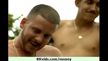 Girl Needs To Pay Back Her Debts 2