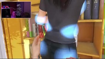 Novinho De Bigode A. Da Meia-irmã No Vr