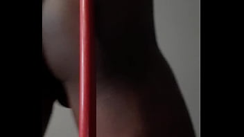 Ride That Broom Pole