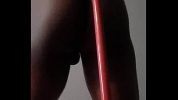 Broom Ass Twerking