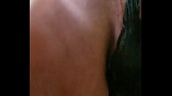 Japhry Dressed In Black_red Lingerie Getting Dragon Dick