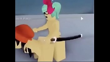 Hot Roblox Lesbian Porn