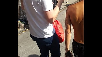 Folsom Street 2019 Sf San Francisco!