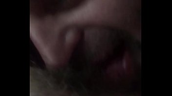 Jeffandmichelle Love Pussy Worship. He Sucks Her Clit And Buries His Face In Her Cum