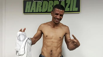 Vídeo De Verificação - pornstar, brasil, verification-video, rob-carvalho - Video 2940126