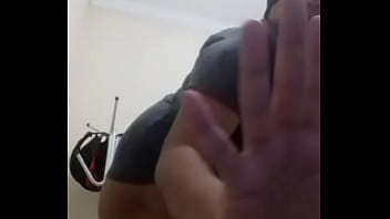 Meu Bumbum Pra Voces