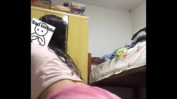 Putinha Do Instagram Rebolando Parte 2