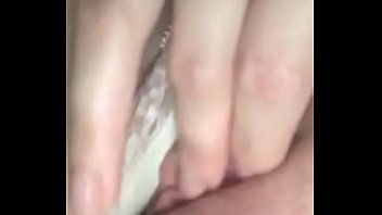 Gypsy Girl Masturbating