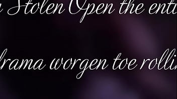 Tania' Androgyne Vergoguette Alouette