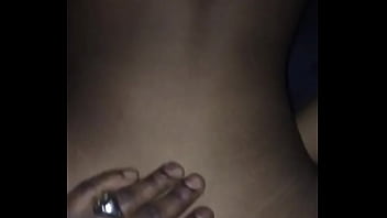 Fucked My Step Sister' Girlfriend In The Ass