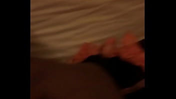 She Left To Get Dick Form The Back