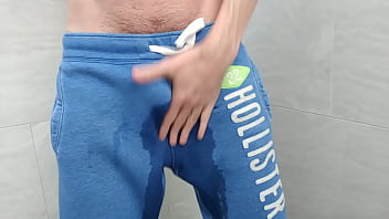 Pissing My Pants
