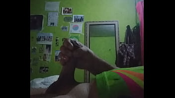 Fofinho Gozando Rsrs