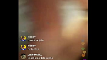 Morena Se Desea En Instagram