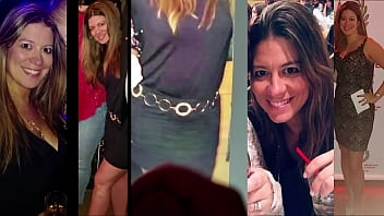 Sexy Soccer Mom Cum Tribute