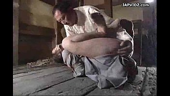 Asian Teen In Bondage For Extreme Submission