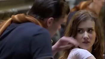 Mina Sauvage - Blonde, Babe, Anal-sex - Blonde - 2025 - Steamy - Show - Video 2886547