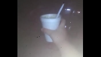 Cojida Con Guerito La Tiene Muy Grande