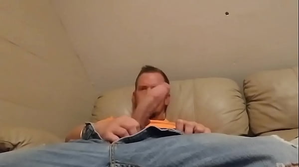 Stroking Huge Cock - cock, masturbation, big-cock, big-dick, soloboy - Video 2643131