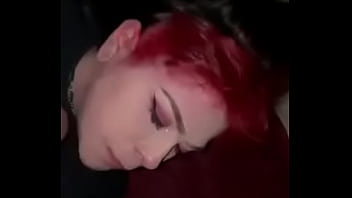 Bbw Goth Sucking Bbc