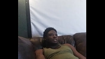 My Big Chocolate Dick