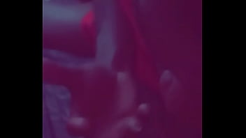 I Fingered Her Till She P.