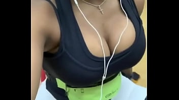 Black, Woman, Big-ass, Gym - Exotic - 2025 - Passionate - Experience - Video 2855546