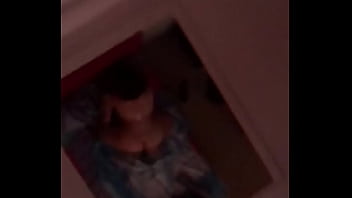 Me Encanta Que Mi Novia Esté Arriba De Mí