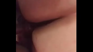 Bbw Throwing It Back - wet, big-ass, bbw, bbc - Video 2881228