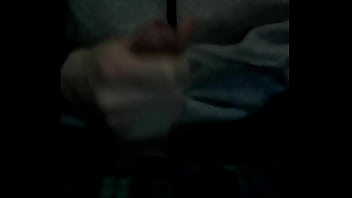 Late Night/early Morning Cum